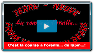 Course � l'oreille....